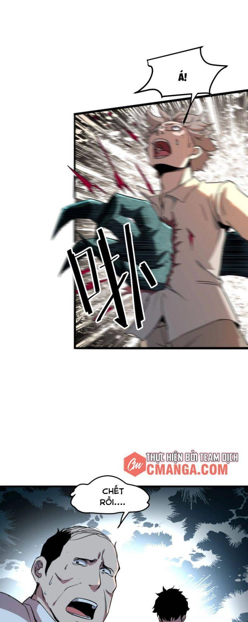 Tôi Dựa Vào Bug Làm Ông Nội Người Ta Chapter 3 - 40