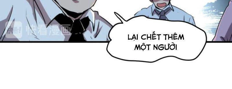 Tôi Dựa Vào Bug Làm Ông Nội Người Ta Chapter 3 - 41