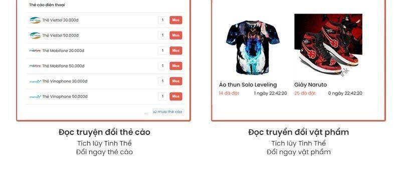 Tôi Dựa Vào Bug Làm Ông Nội Người Ta Chapter 3 - 44