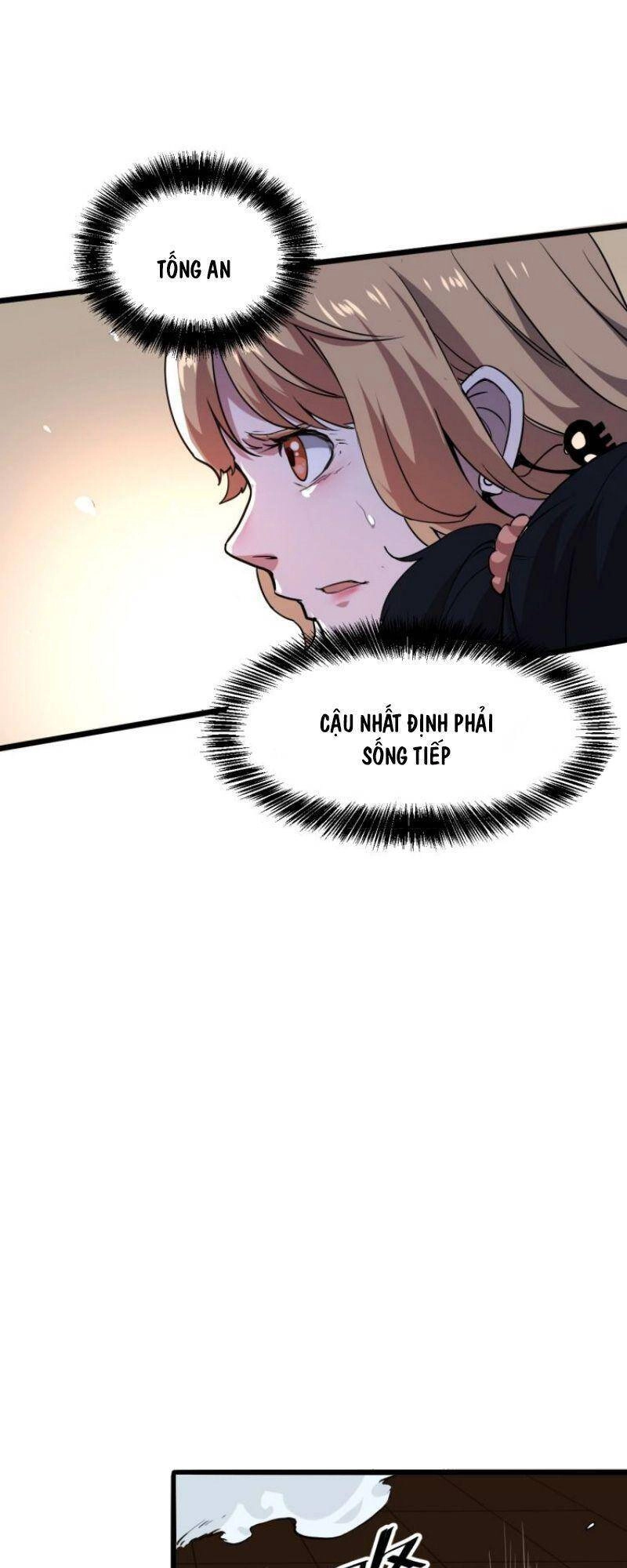 Tôi Dựa Vào Bug Làm Ông Nội Người Ta Chapter 3 - 47