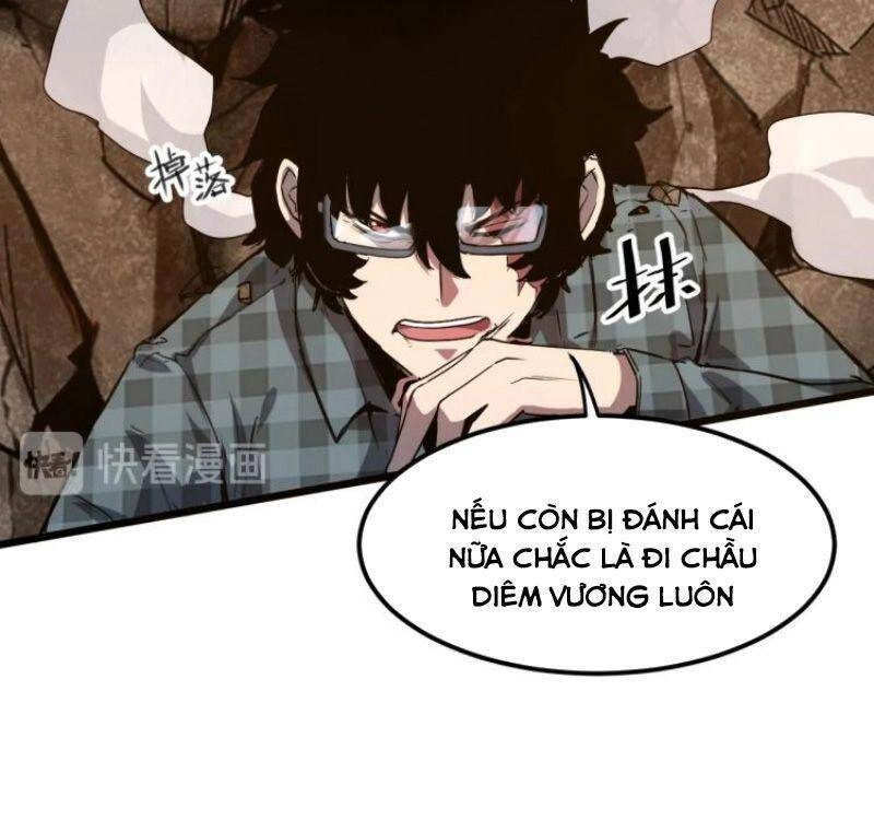Tôi Dựa Vào Bug Làm Ông Nội Người Ta Chapter 3 - 50