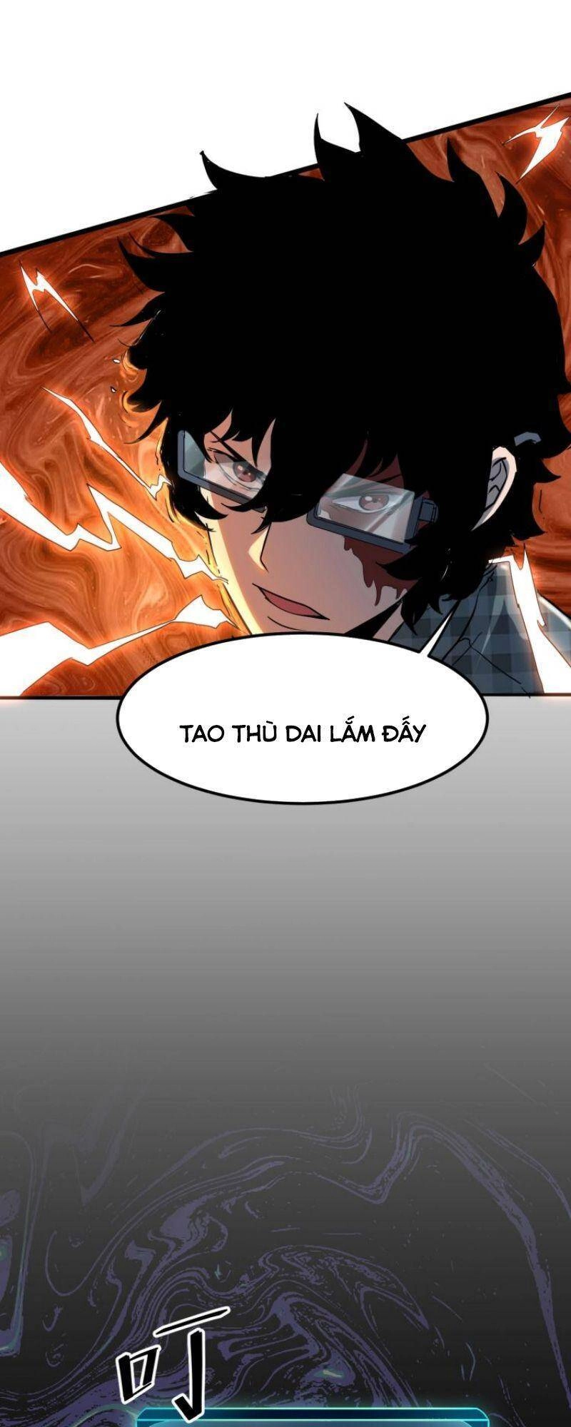 Tôi Dựa Vào Bug Làm Ông Nội Người Ta Chapter 3 - 55