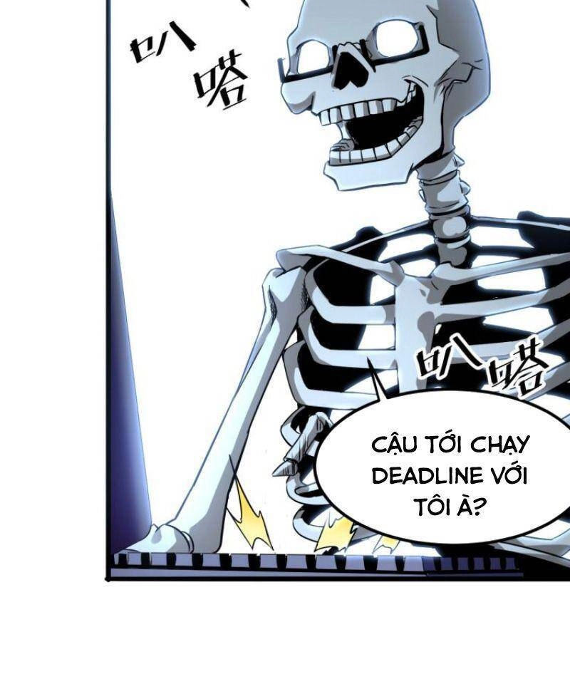 Tôi Dựa Vào Bug Làm Ông Nội Người Ta Chapter 3 - 60