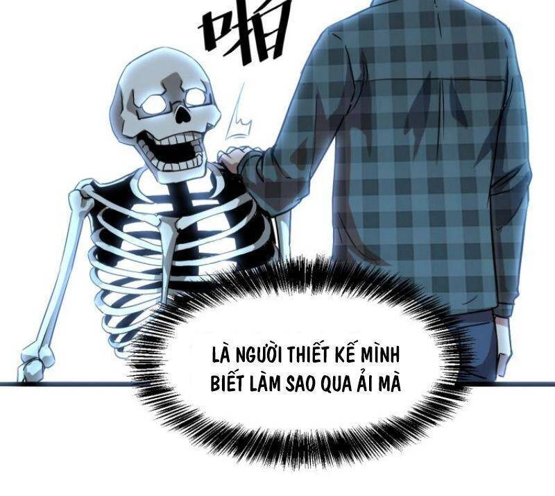 Tôi Dựa Vào Bug Làm Ông Nội Người Ta Chapter 3 - 62