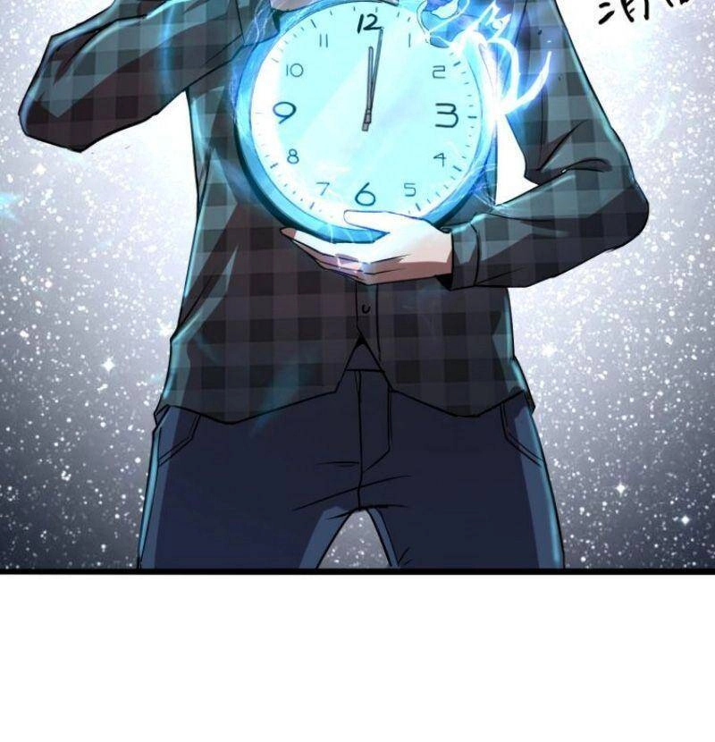 Tôi Dựa Vào Bug Làm Ông Nội Người Ta Chapter 3 - 67