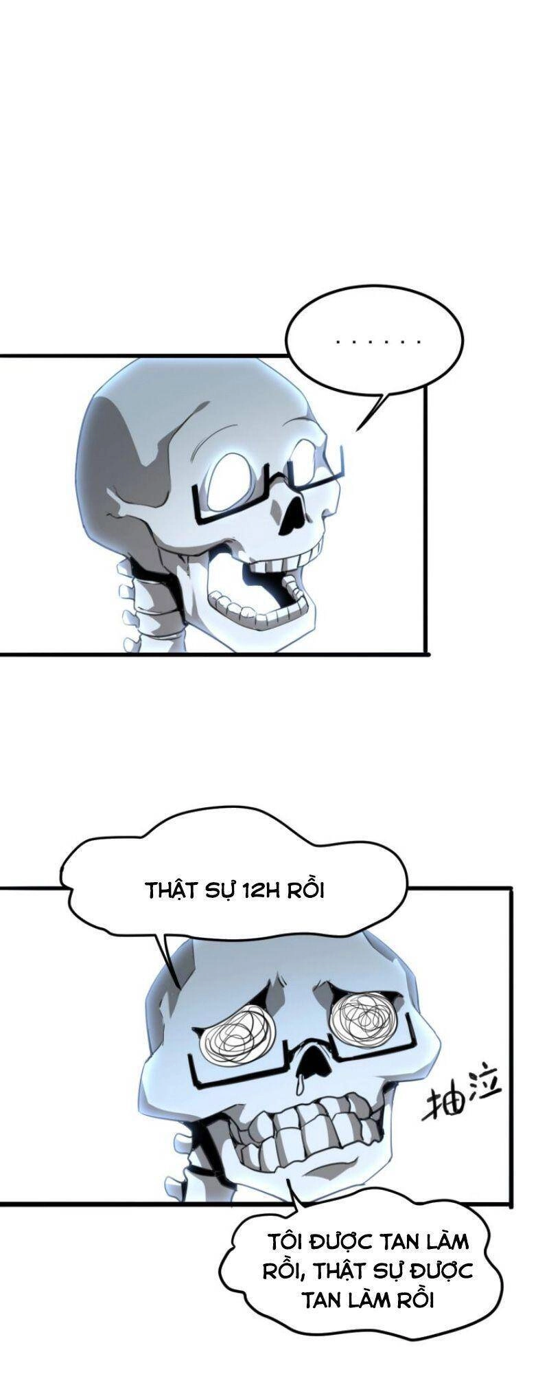 Tôi Dựa Vào Bug Làm Ông Nội Người Ta Chapter 3 - 68