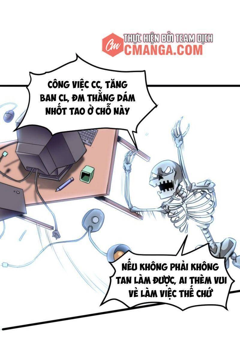 Tôi Dựa Vào Bug Làm Ông Nội Người Ta Chapter 3 - 69
