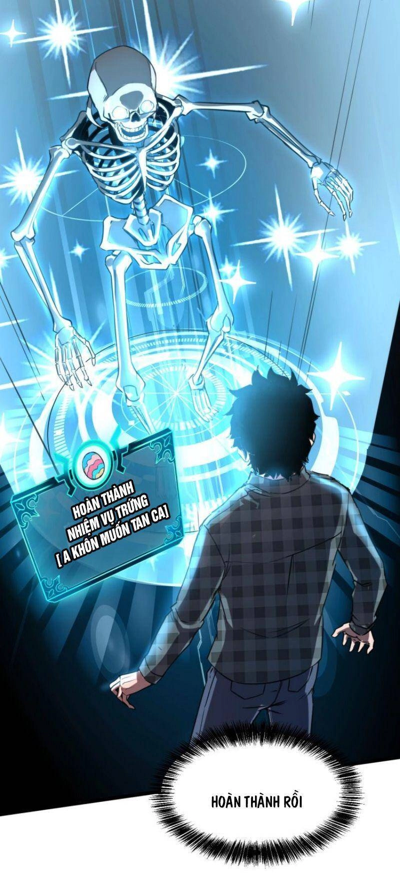 Tôi Dựa Vào Bug Làm Ông Nội Người Ta Chapter 3 - 71