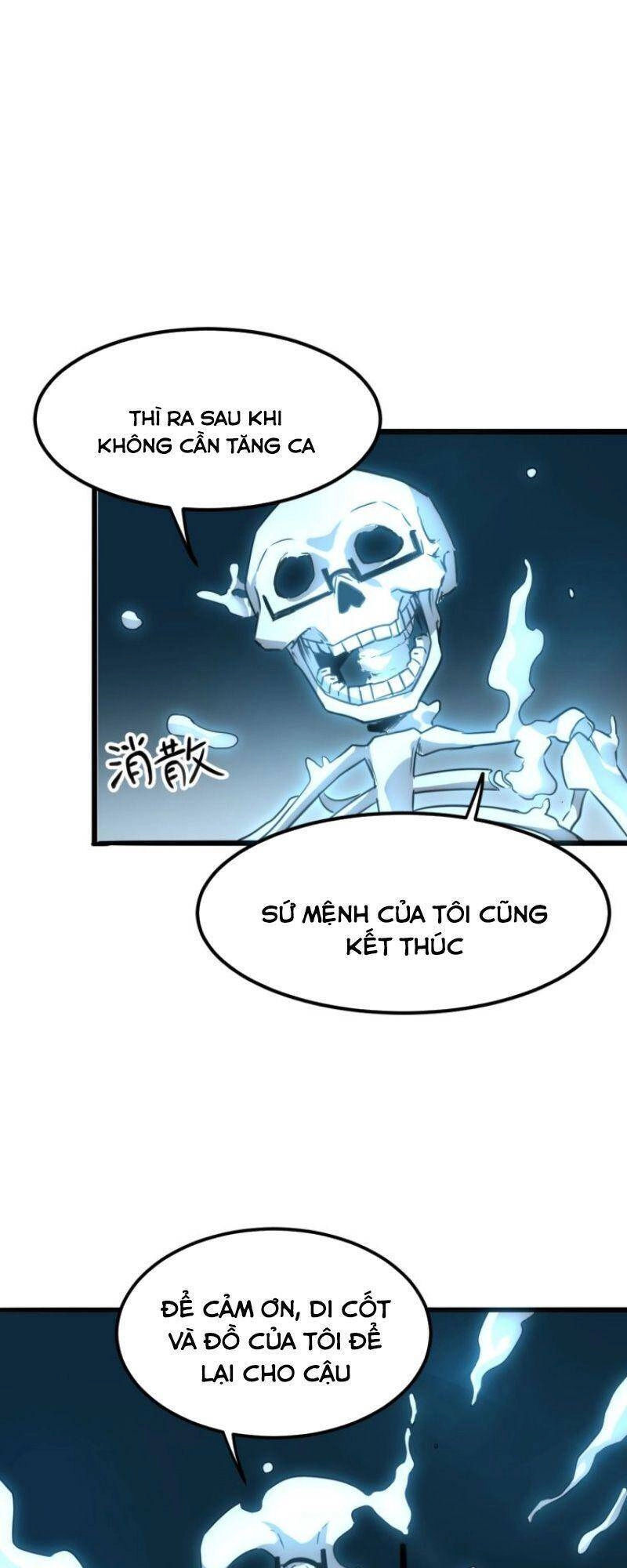 Tôi Dựa Vào Bug Làm Ông Nội Người Ta Chapter 3 - 72