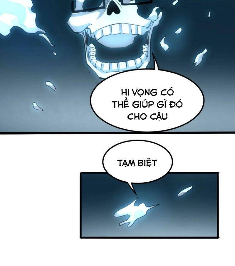 Tôi Dựa Vào Bug Làm Ông Nội Người Ta Chapter 3 - 73