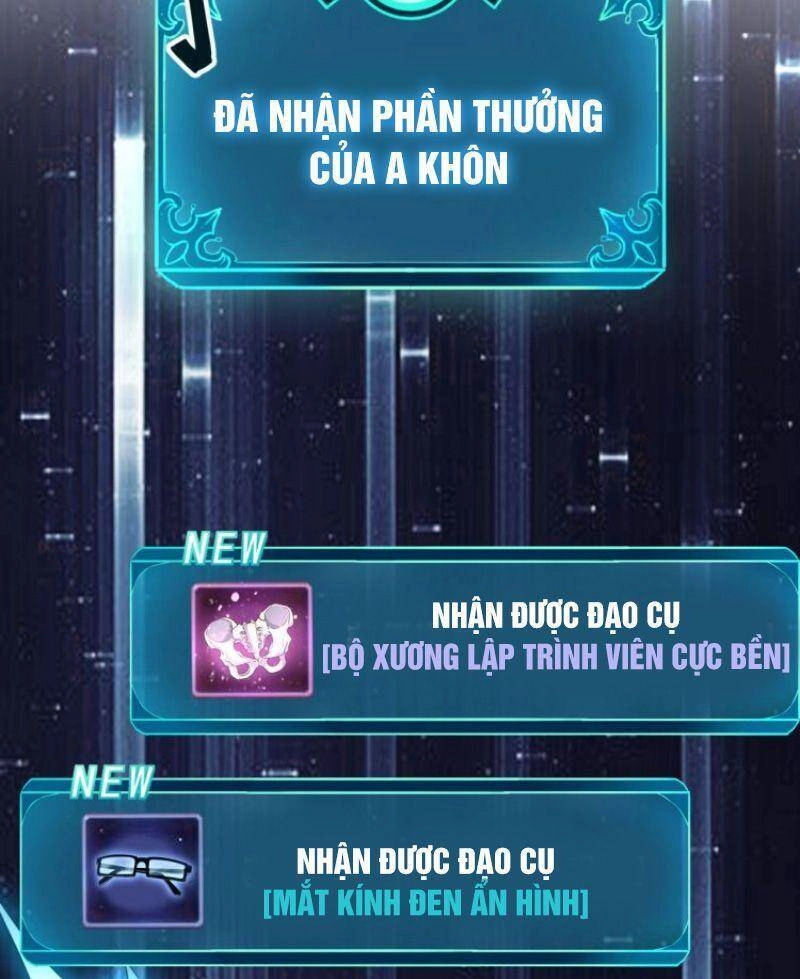 Tôi Dựa Vào Bug Làm Ông Nội Người Ta Chapter 3 - 75