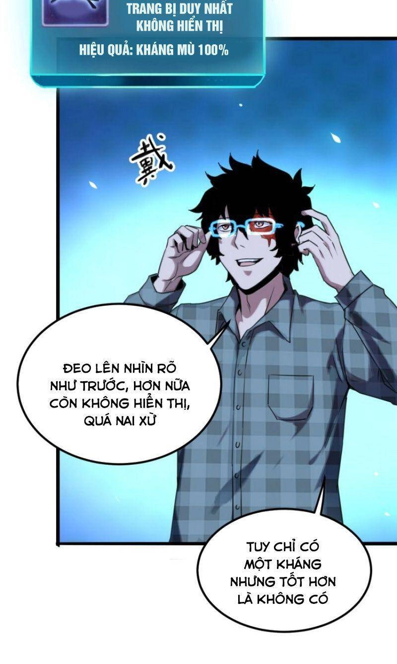 Tôi Dựa Vào Bug Làm Ông Nội Người Ta Chapter 3 - 77