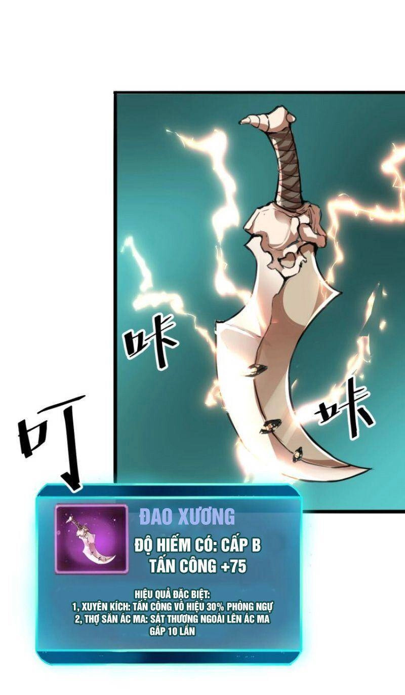 Tôi Dựa Vào Bug Làm Ông Nội Người Ta Chapter 3 - 83