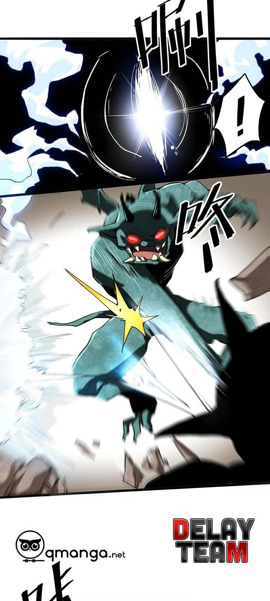 Tôi Dựa Vào Bug Làm Ông Nội Người Ta Chapter 4 - 5