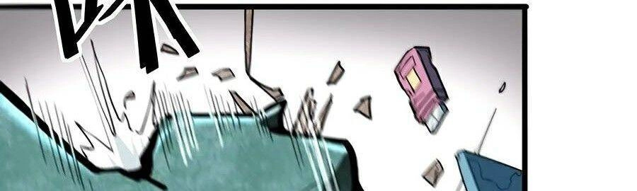 Tôi Dựa Vào Bug Làm Ông Nội Người Ta Chapter 4 - 6