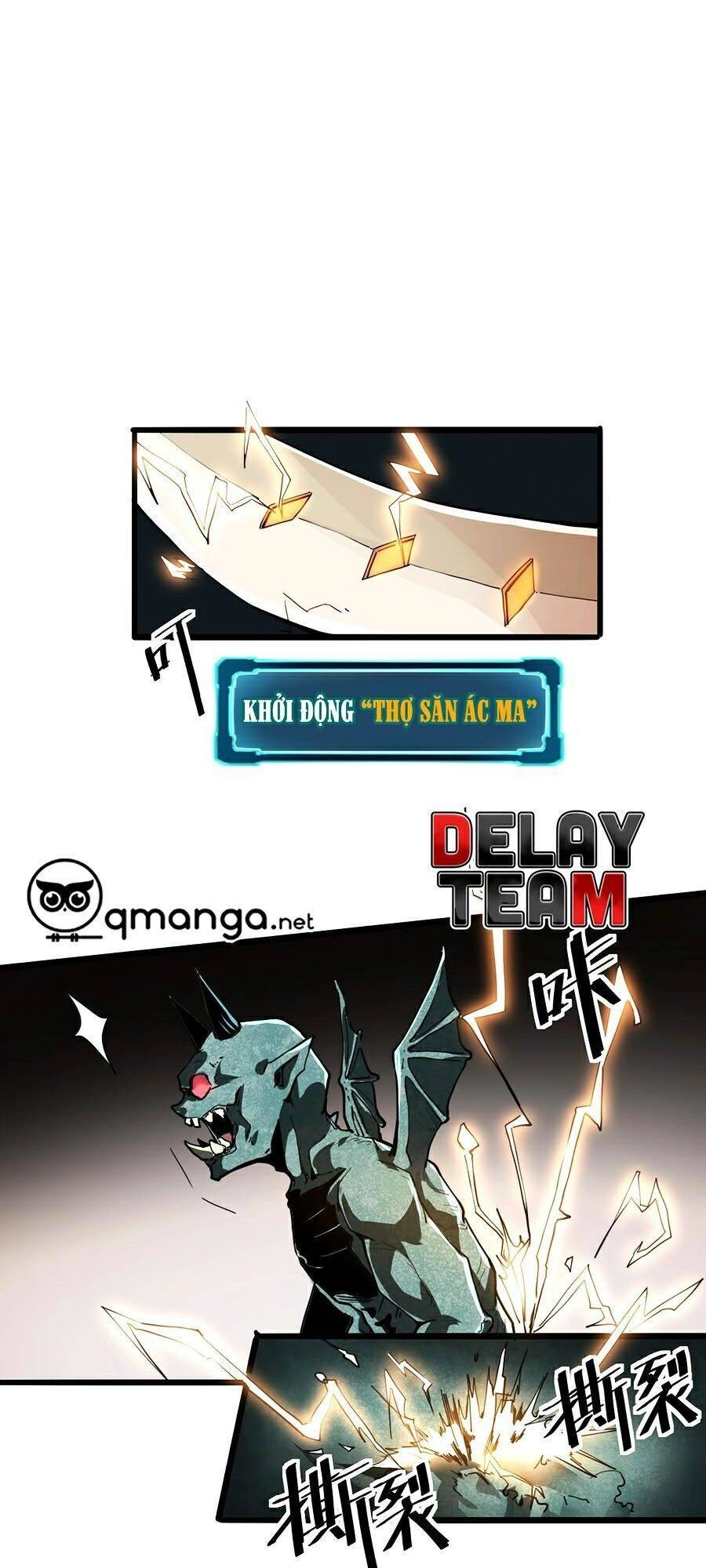 Tôi Dựa Vào Bug Làm Ông Nội Người Ta Chapter 4 - 15