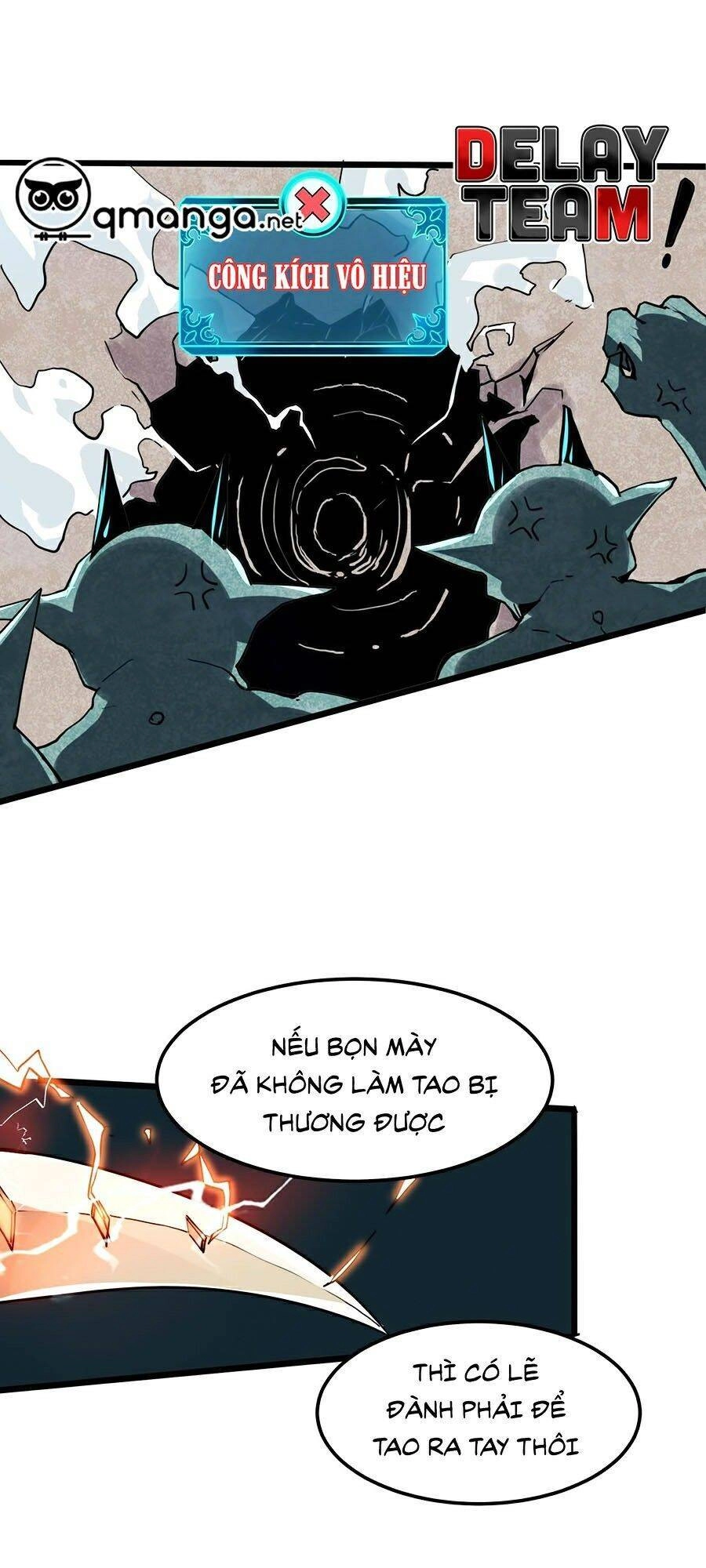 Tôi Dựa Vào Bug Làm Ông Nội Người Ta Chapter 4 - 29