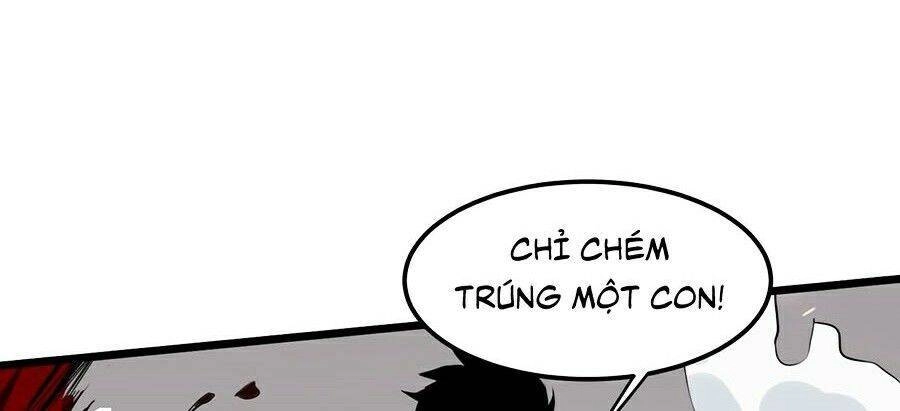 Tôi Dựa Vào Bug Làm Ông Nội Người Ta Chapter 4 - 32