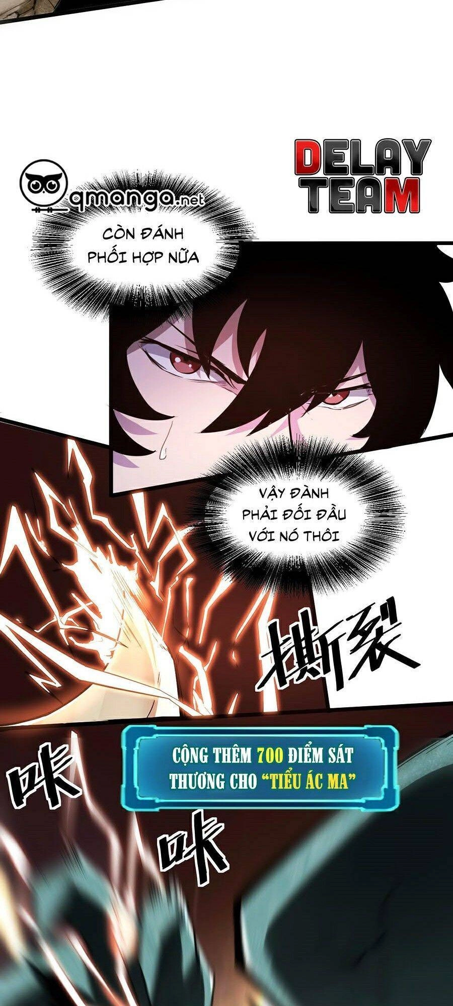 Tôi Dựa Vào Bug Làm Ông Nội Người Ta Chapter 4 - 37