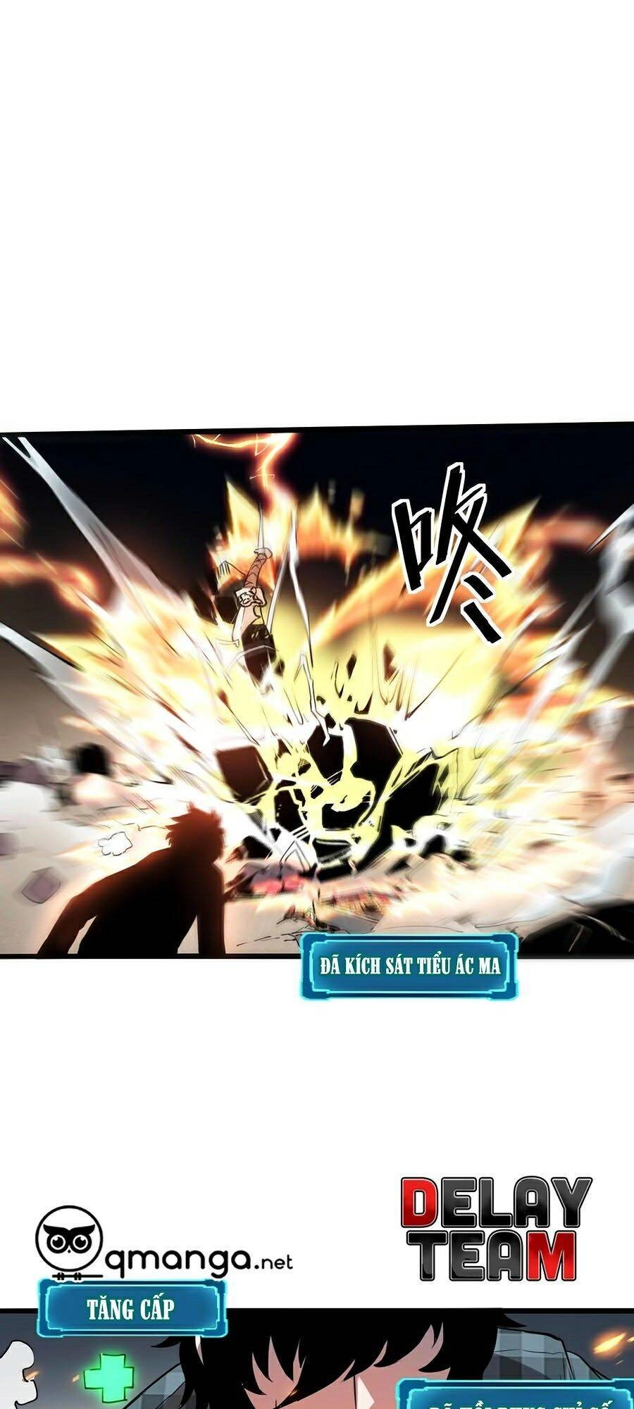 Tôi Dựa Vào Bug Làm Ông Nội Người Ta Chapter 4 - 43