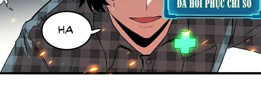 Tôi Dựa Vào Bug Làm Ông Nội Người Ta Chapter 4 - 44