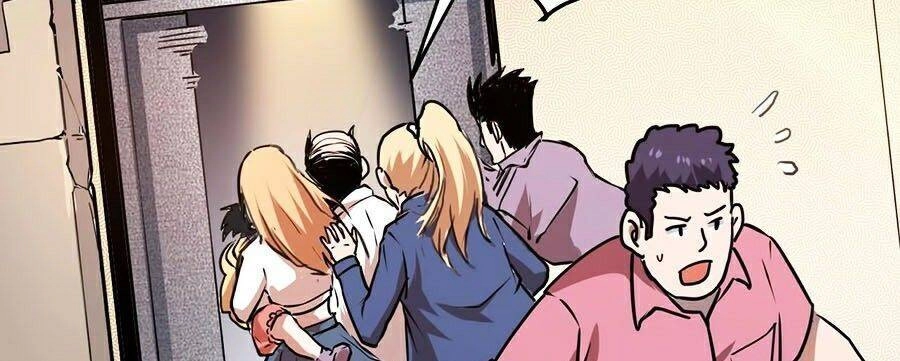 Tôi Dựa Vào Bug Làm Ông Nội Người Ta Chapter 4 - 48