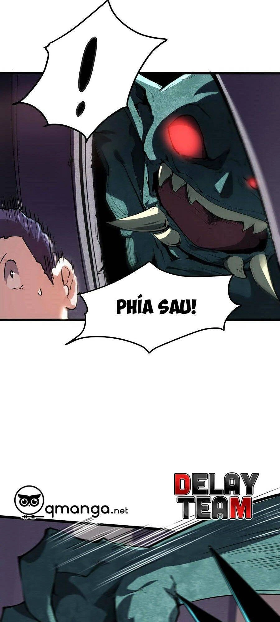 Tôi Dựa Vào Bug Làm Ông Nội Người Ta Chapter 4 - 53