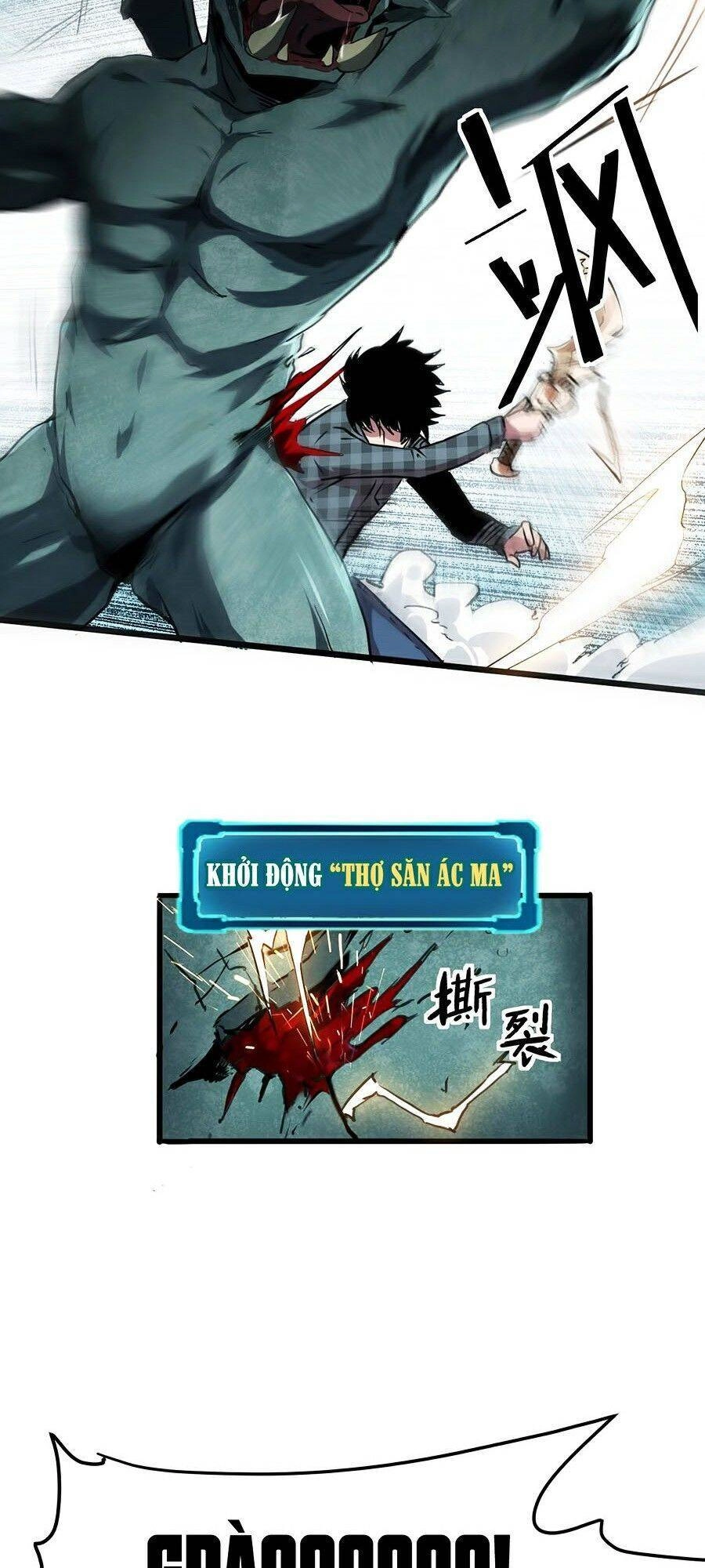 Tôi Dựa Vào Bug Làm Ông Nội Người Ta Chapter 4 - 59