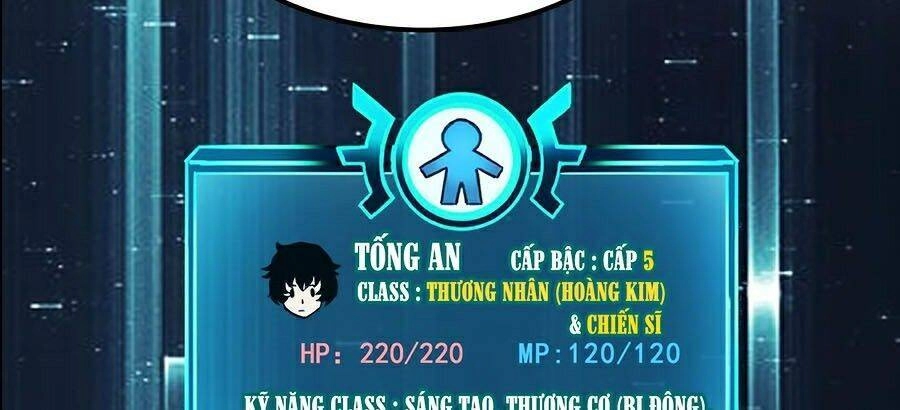 Tôi Dựa Vào Bug Làm Ông Nội Người Ta Chapter 4 - 64