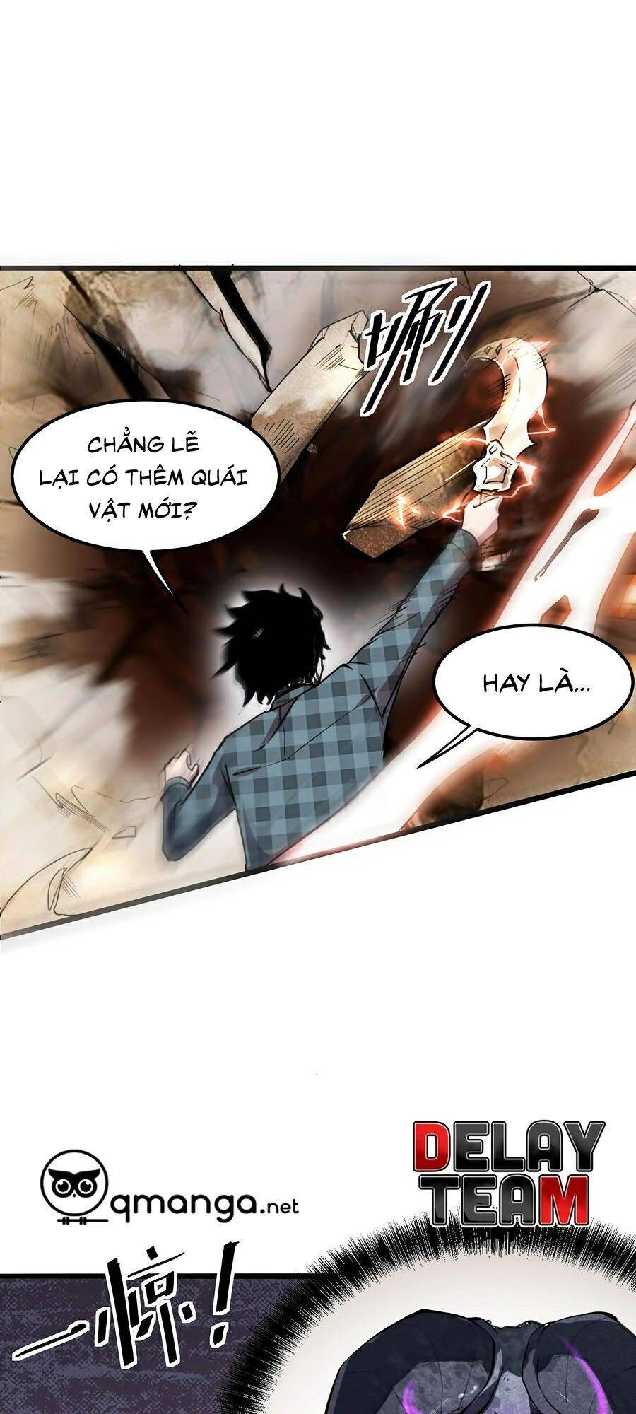 Tôi Dựa Vào Bug Làm Ông Nội Người Ta Chapter 4 - 75