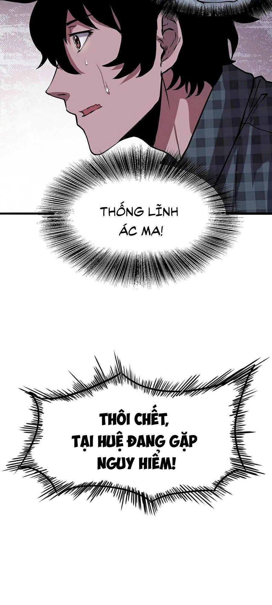 Tôi Dựa Vào Bug Làm Ông Nội Người Ta Chapter 4 - 77