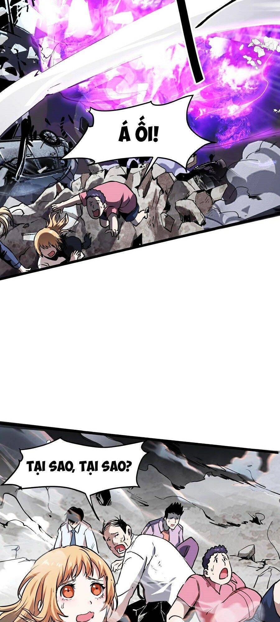 Tôi Dựa Vào Bug Làm Ông Nội Người Ta Chapter 4 - 81