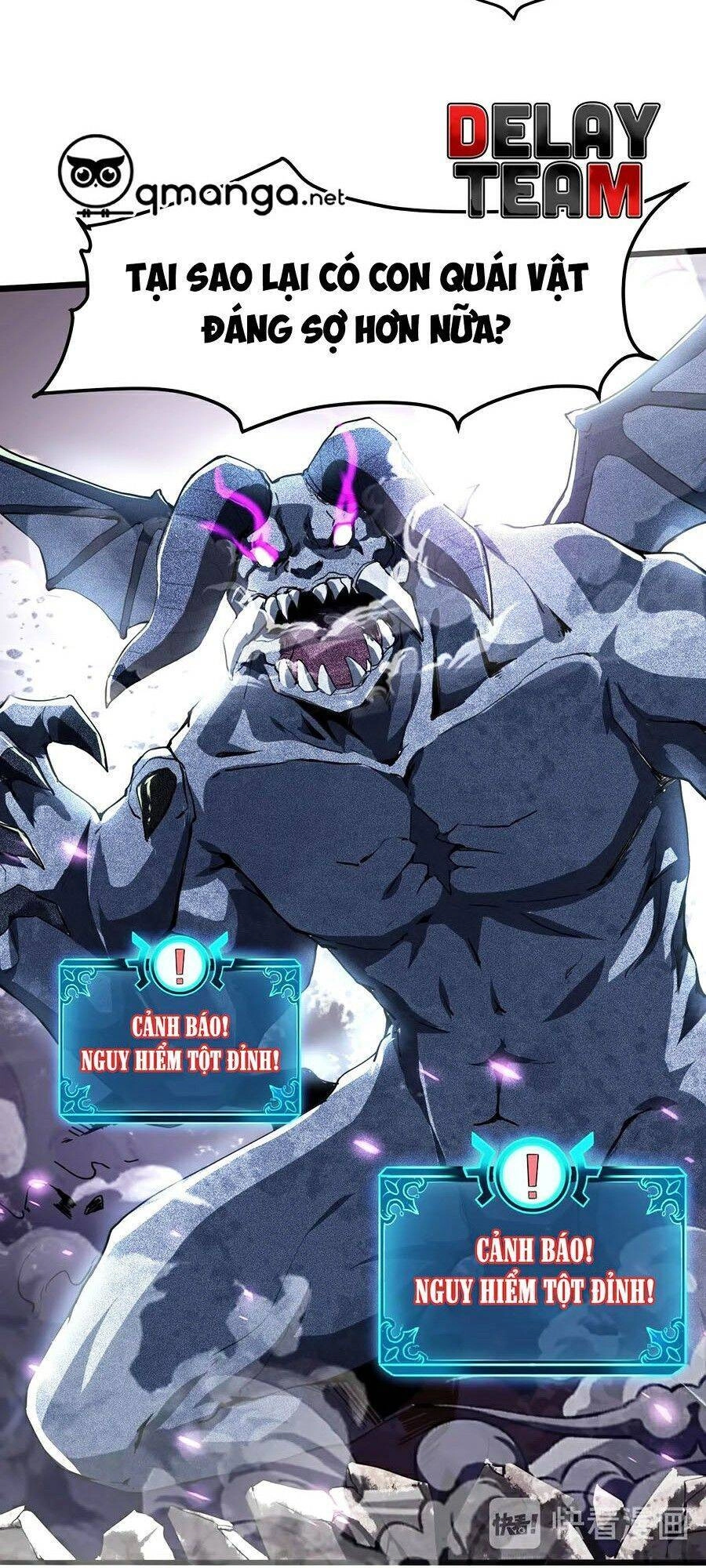 Tôi Dựa Vào Bug Làm Ông Nội Người Ta Chapter 4 - 83