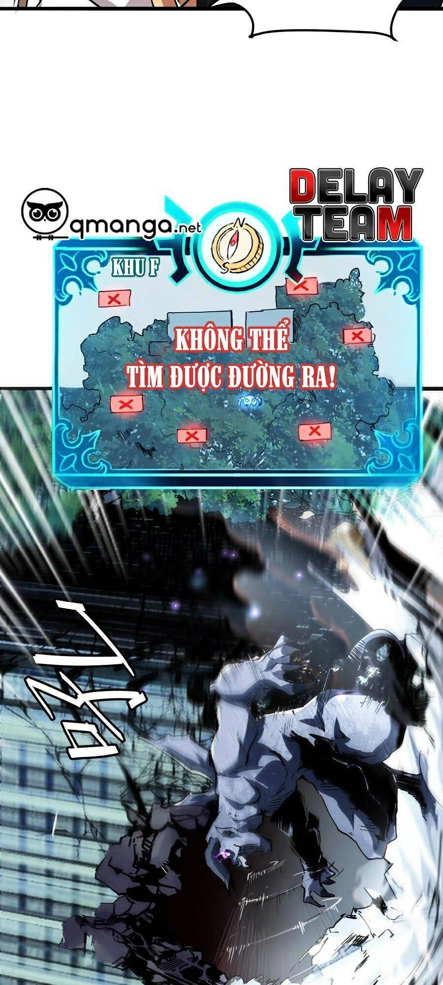 Tôi Dựa Vào Bug Làm Ông Nội Người Ta Chapter 4 - 87