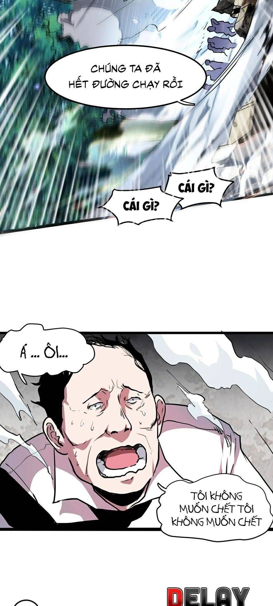 Tôi Dựa Vào Bug Làm Ông Nội Người Ta Chapter 4 - 89