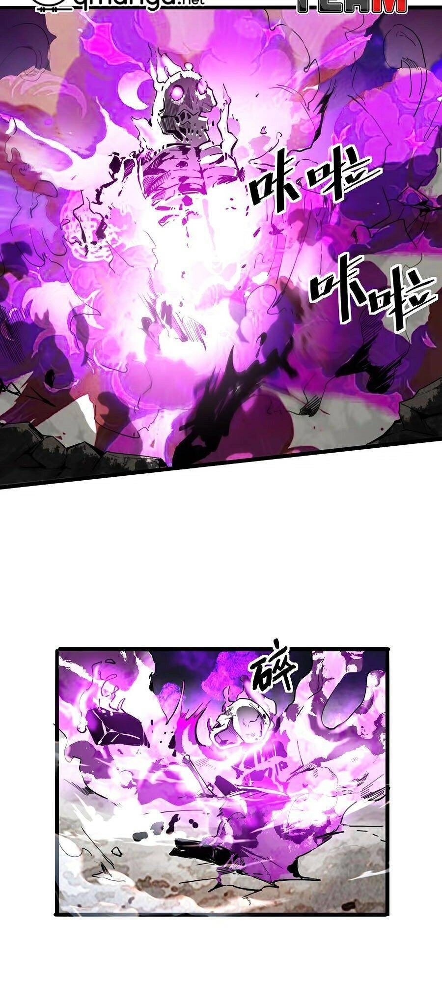 Tôi Dựa Vào Bug Làm Ông Nội Người Ta Chapter 4 - 95