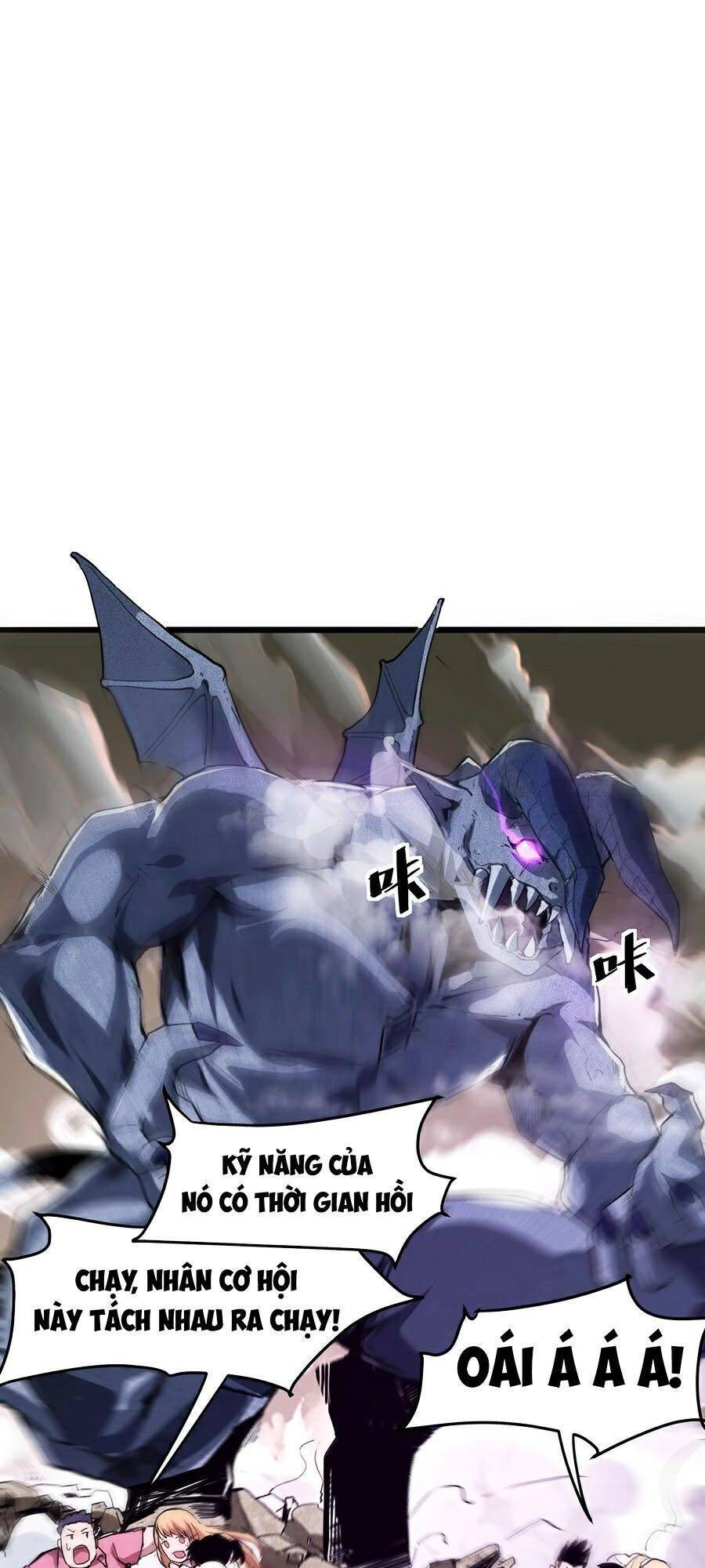 Tôi Dựa Vào Bug Làm Ông Nội Người Ta Chapter 4 - 99