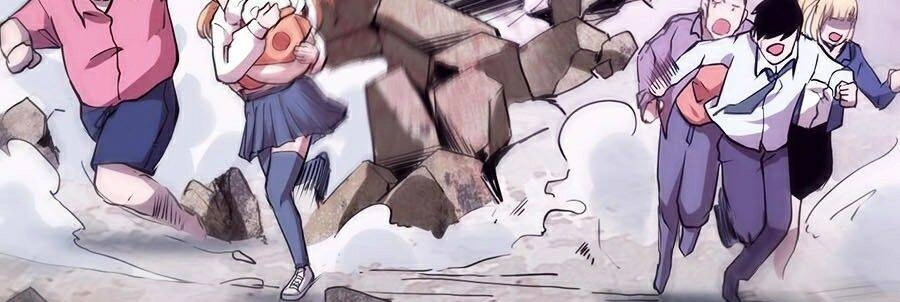 Tôi Dựa Vào Bug Làm Ông Nội Người Ta Chapter 4 - 100