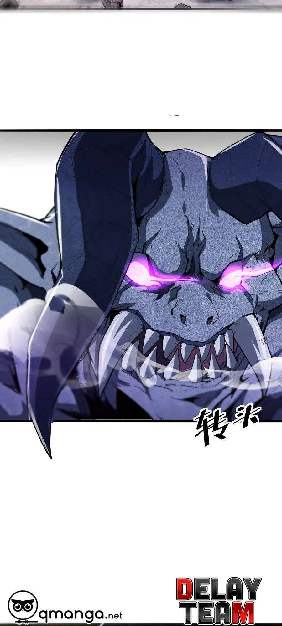 Tôi Dựa Vào Bug Làm Ông Nội Người Ta Chapter 4 - 101