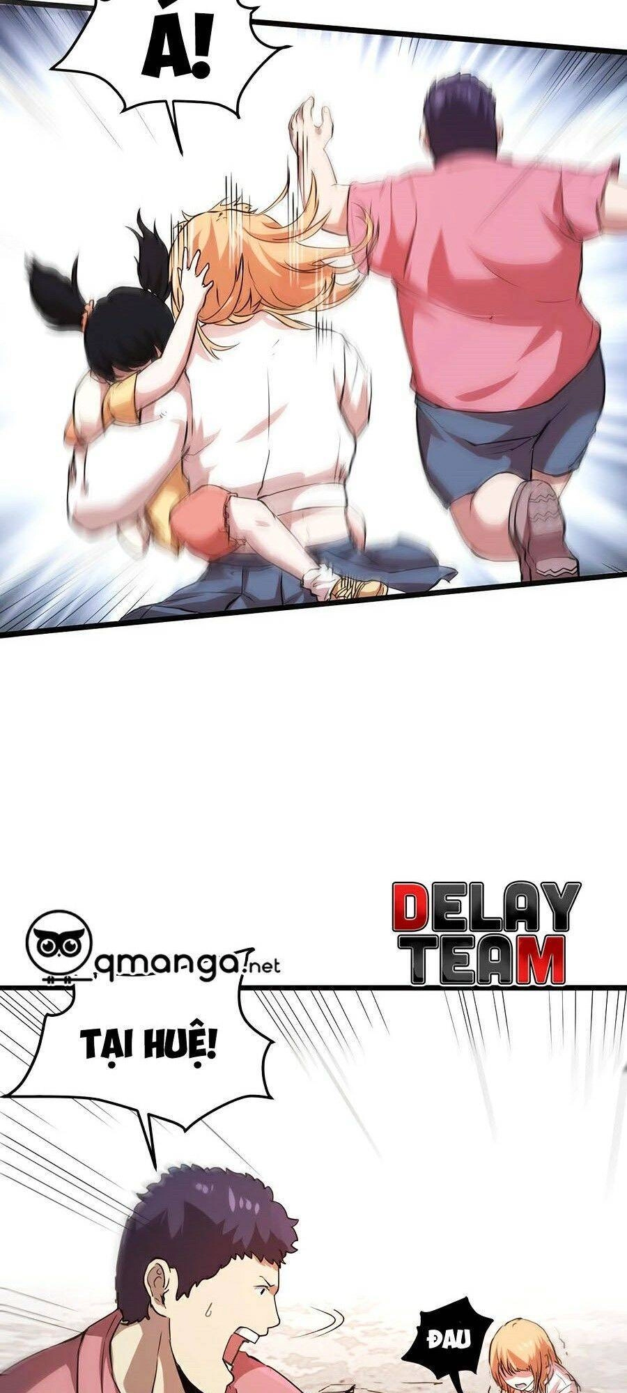 Tôi Dựa Vào Bug Làm Ông Nội Người Ta Chapter 4 - 105