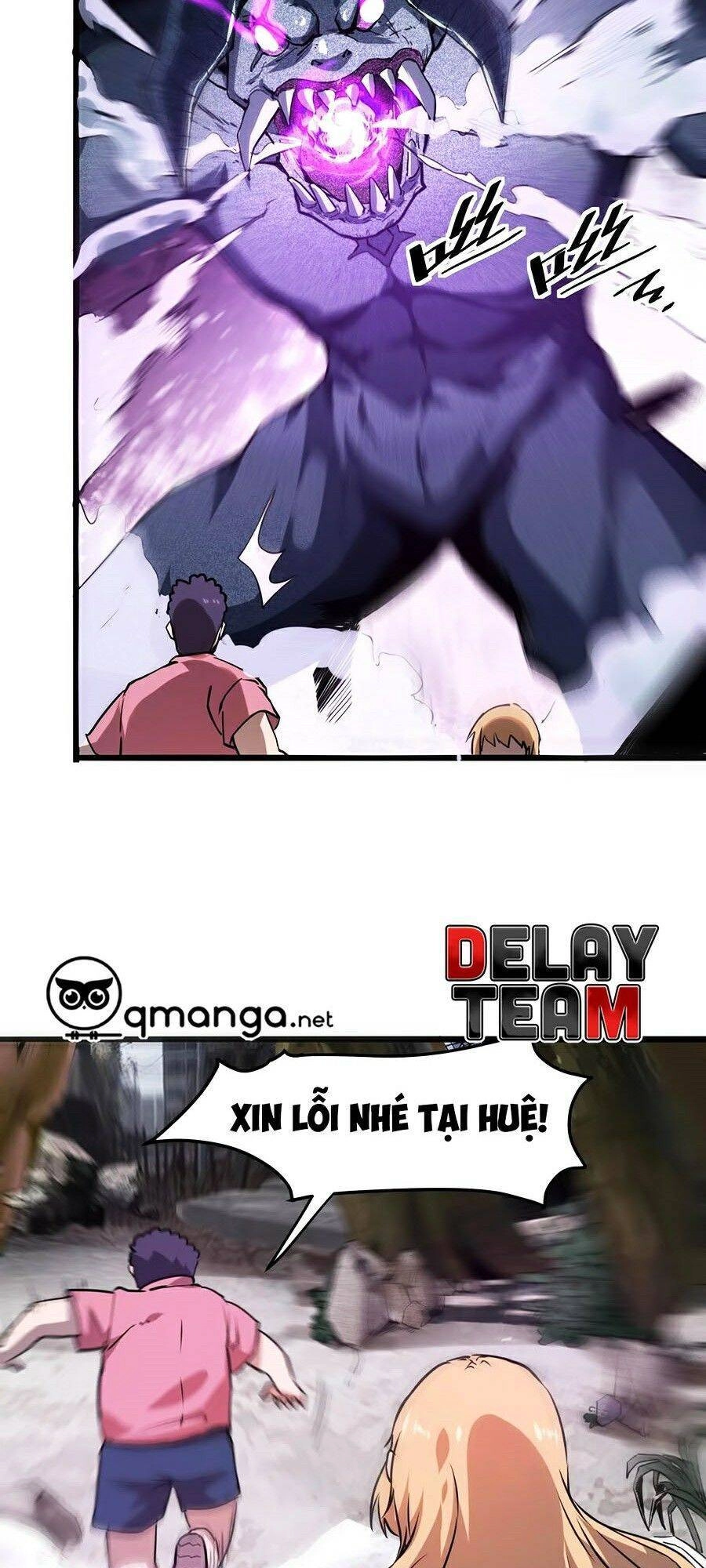 Tôi Dựa Vào Bug Làm Ông Nội Người Ta Chapter 4 - 109