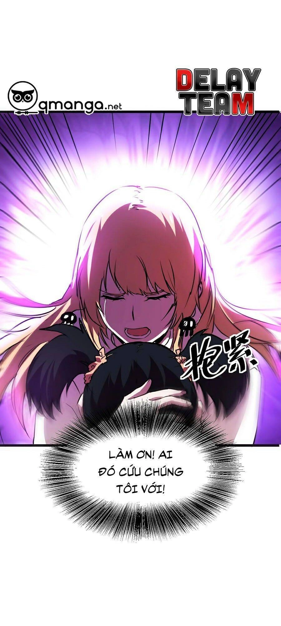 Tôi Dựa Vào Bug Làm Ông Nội Người Ta Chapter 4 - 113