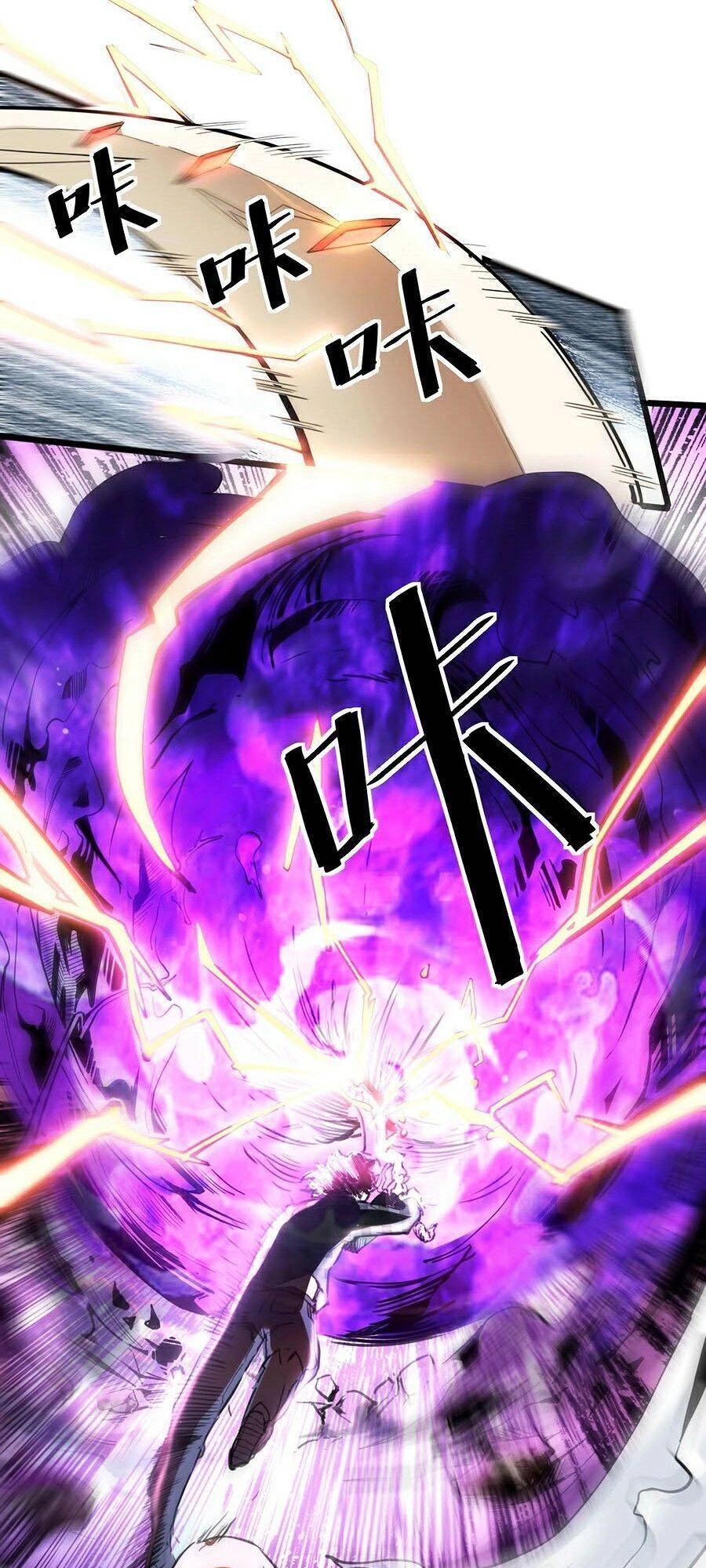 Tôi Dựa Vào Bug Làm Ông Nội Người Ta Chapter 4 - 115