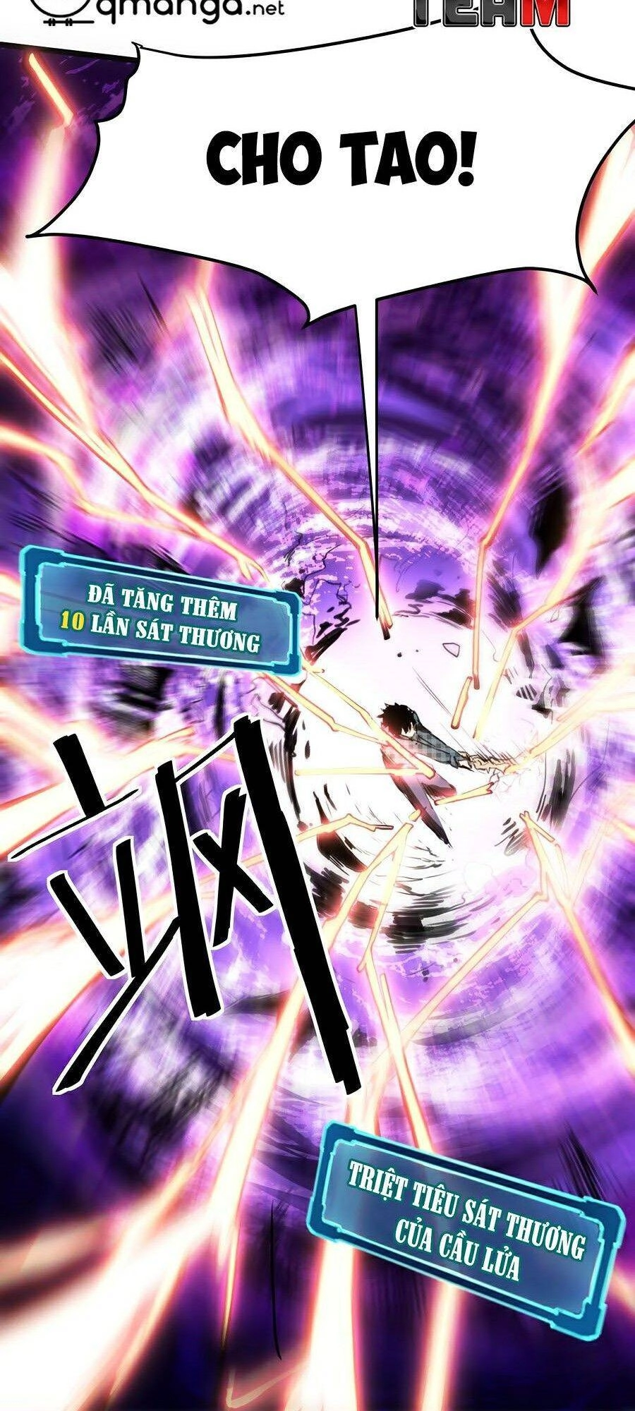 Tôi Dựa Vào Bug Làm Ông Nội Người Ta Chapter 4 - 119