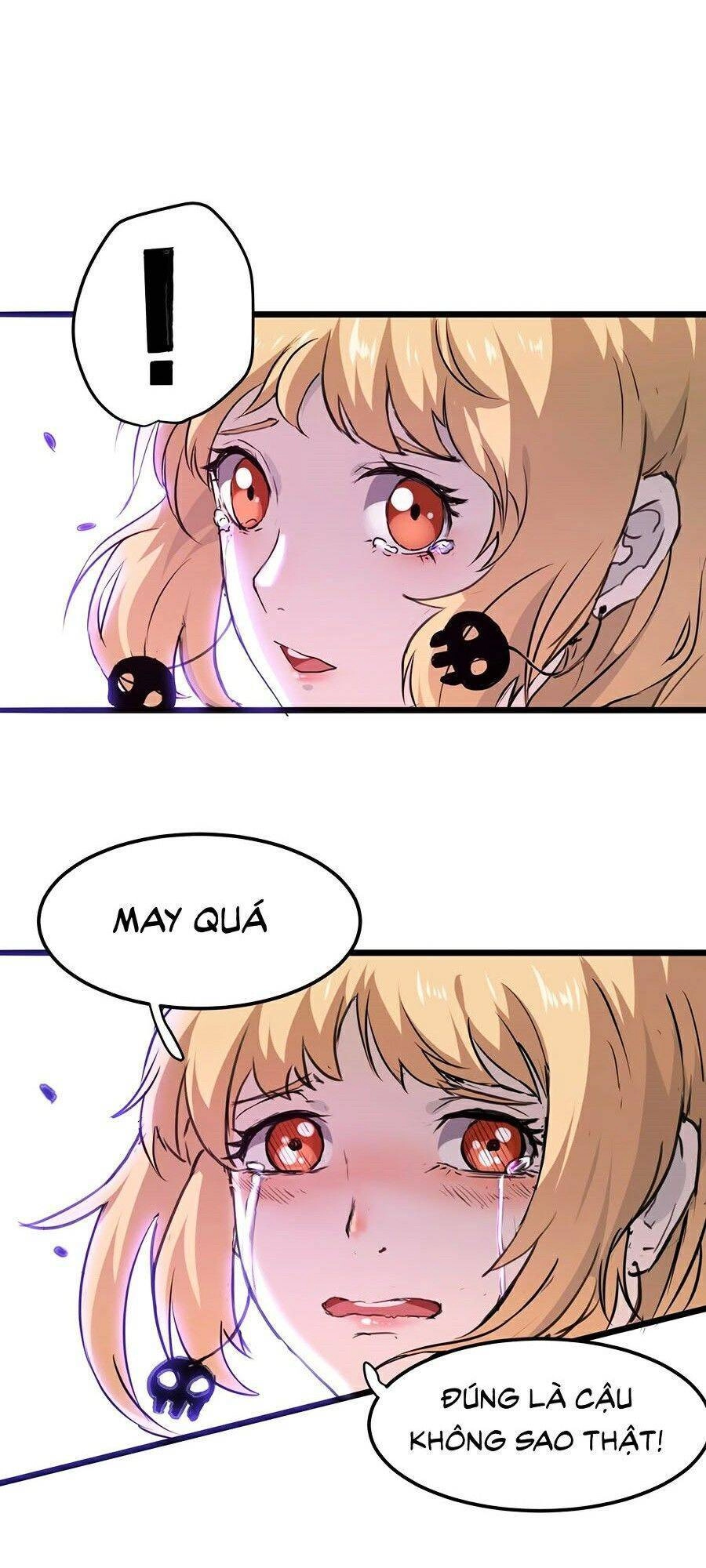 Tôi Dựa Vào Bug Làm Ông Nội Người Ta Chapter 4 - 121