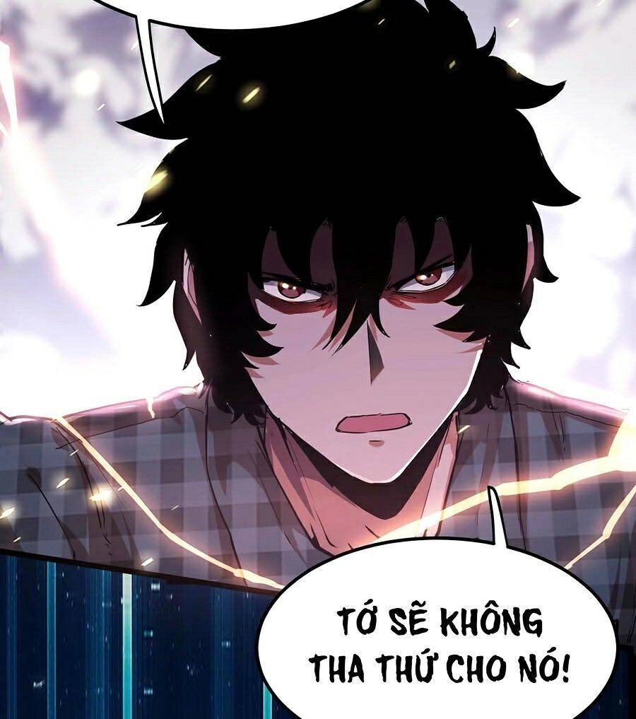 Tôi Dựa Vào Bug Làm Ông Nội Người Ta Chapter 4 - 128