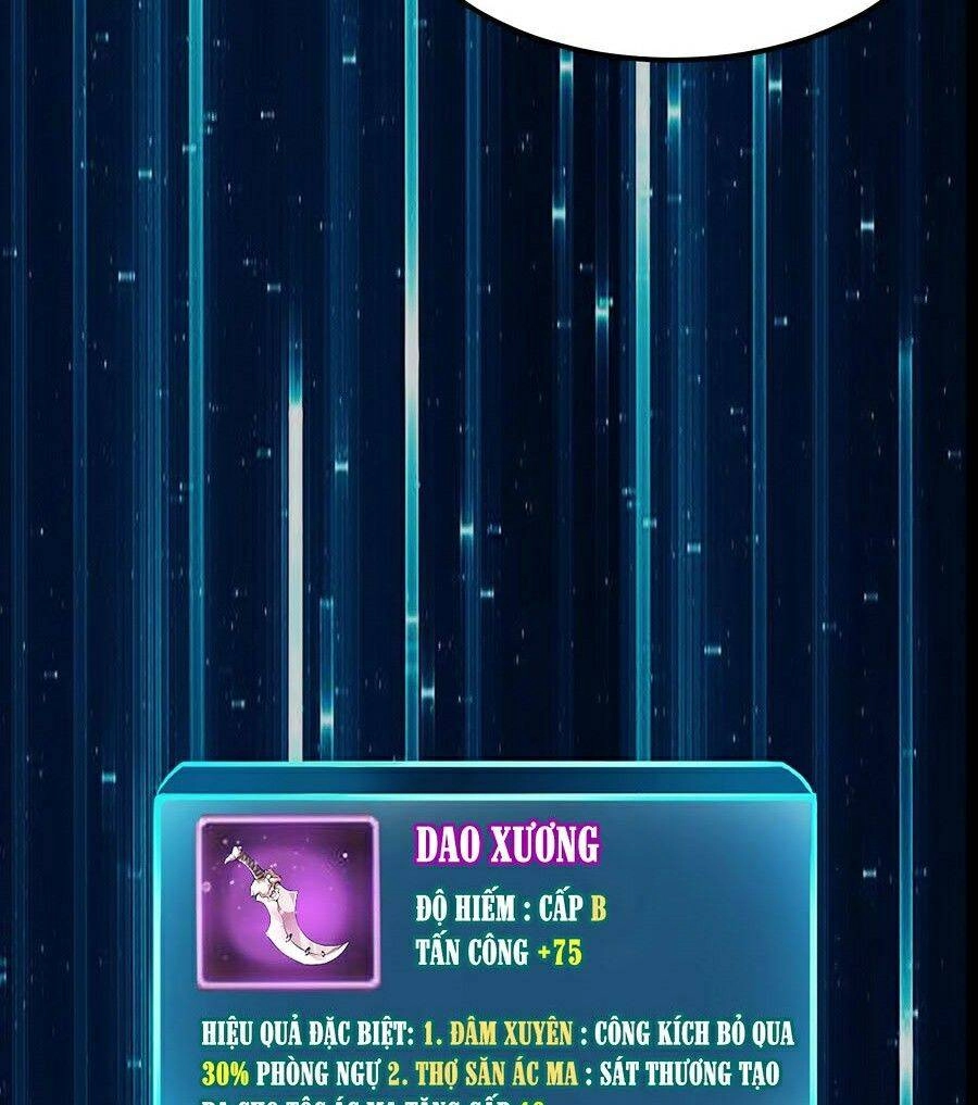 Tôi Dựa Vào Bug Làm Ông Nội Người Ta Chapter 4 - 129