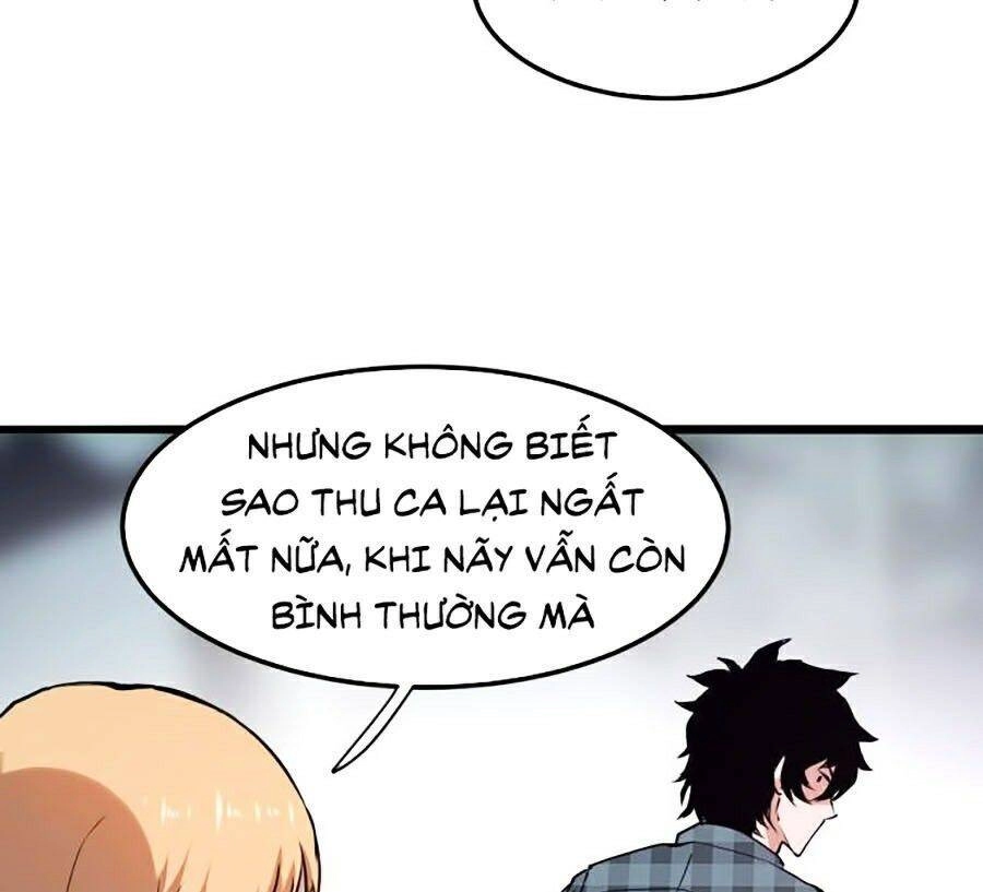 Tôi Dựa Vào Bug Làm Ông Nội Người Ta Chapter 5 - 4