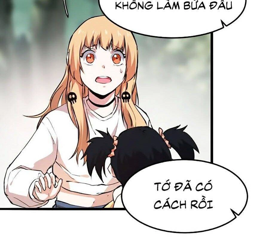 Tôi Dựa Vào Bug Làm Ông Nội Người Ta Chapter 5 - 6