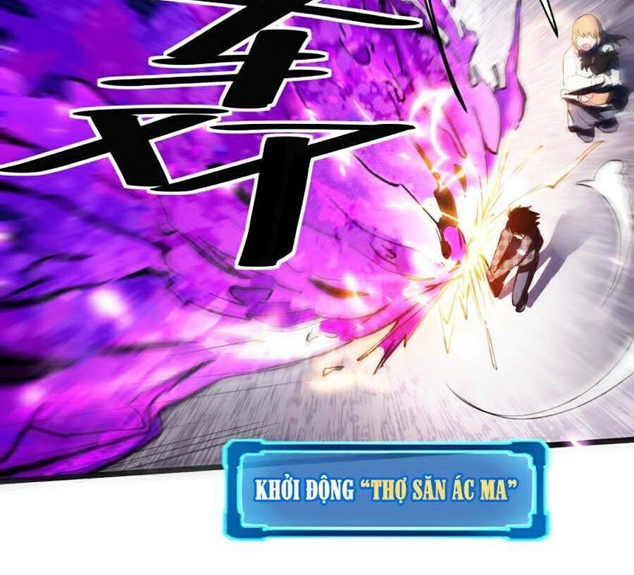 Tôi Dựa Vào Bug Làm Ông Nội Người Ta Chapter 5 - 10